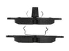 Disc Brake Pad Centric Parts 102.09180