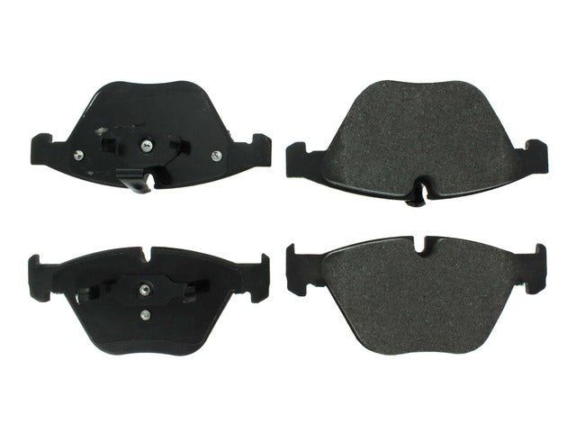 Disc Brake Pad Centric Parts 102.09180