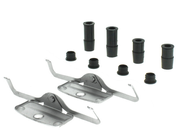 Disc Brake Pad Centric Parts 102.09181