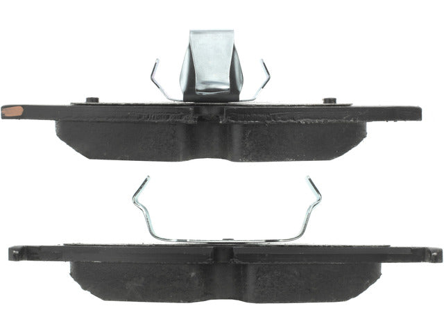 Disc Brake Pad Centric Parts 102.09181