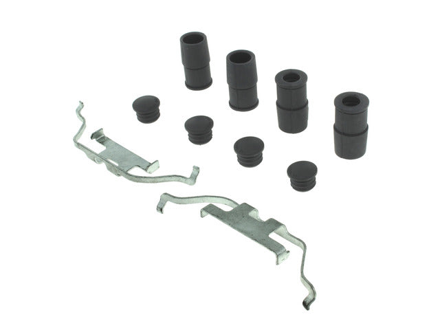 Disc Brake Pad Centric Parts 102.09190
