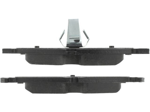 Disc Brake Pad Centric Parts 102.09190