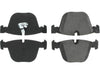 Disc Brake Pad Centric Parts 102.09190