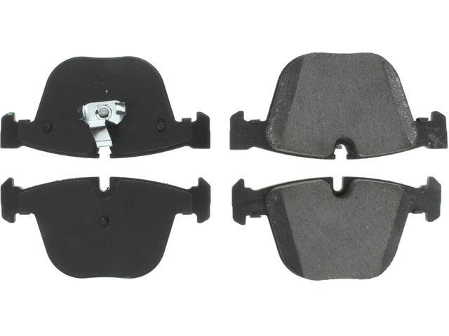 Disc Brake Pad Centric Parts 102.09190