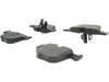 Disc Brake Pad Centric Parts 102.09191