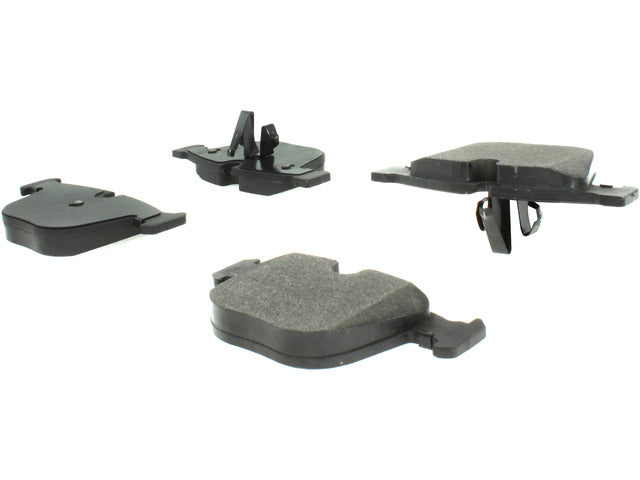 Disc Brake Pad Centric Parts 102.09191