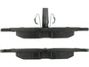 Disc Brake Pad Centric Parts 102.09191