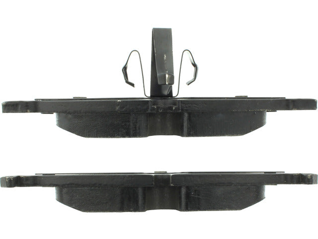 Disc Brake Pad Centric Parts 102.09191