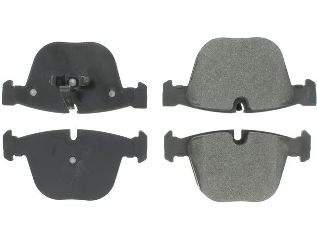 Disc Brake Pad Centric Parts 102.09191