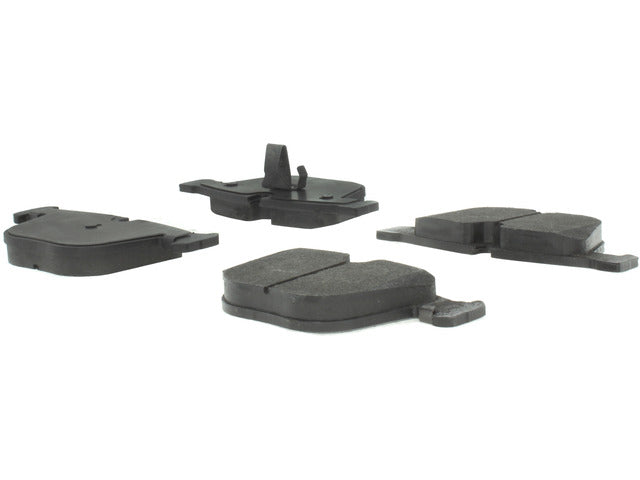 Disc Brake Pad Centric Parts 102.09192