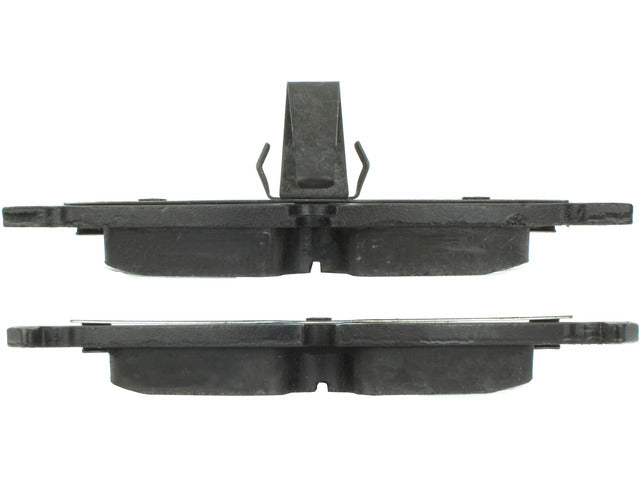 Disc Brake Pad Centric Parts 102.09192