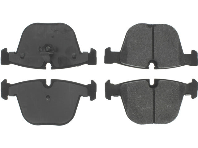 Disc Brake Pad Centric Parts 102.09192