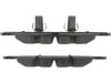 Disc Brake Pad Centric Parts 102.09200