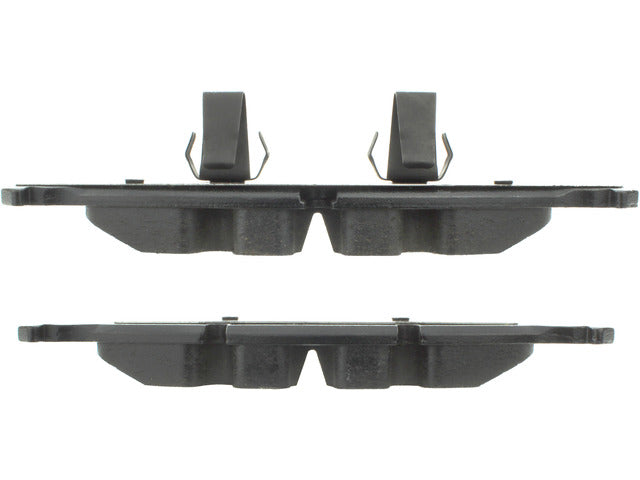 Disc Brake Pad Centric Parts 102.09200