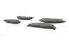 Disc Brake Pad Centric Parts 102.09210