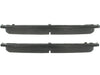 Disc Brake Pad Centric Parts 102.09210