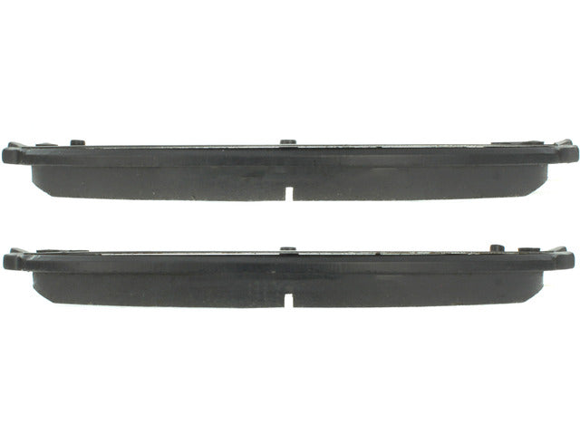 Disc Brake Pad Centric Parts 102.09210