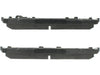 Disc Brake Pad Centric Parts 102.09220