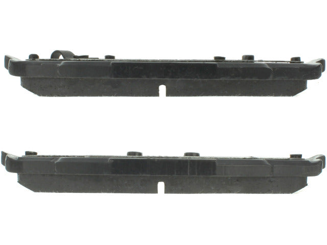 Disc Brake Pad Centric Parts 102.09220