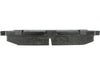 Disc Brake Pad Centric Parts 102.09230