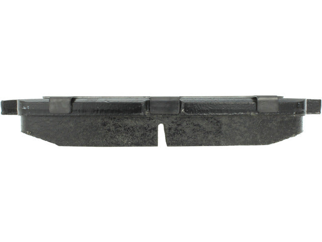 Disc Brake Pad Centric Parts 102.09230