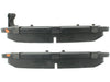 Disc Brake Pad Centric Parts 102.09240