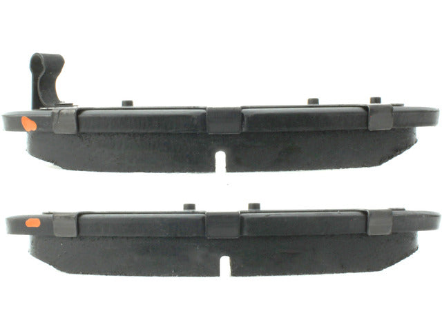 Disc Brake Pad Centric Parts 102.09240