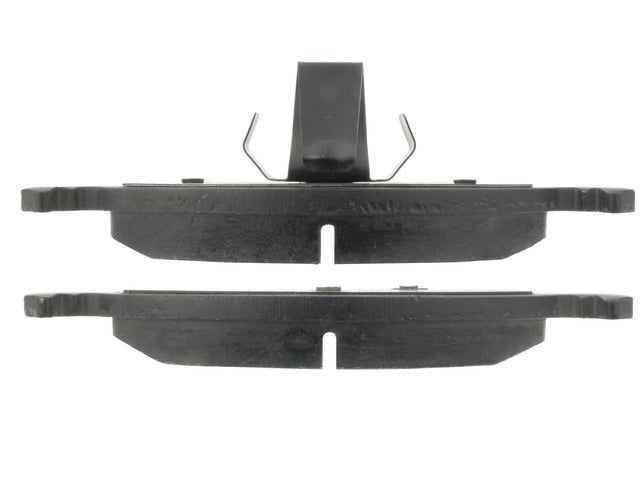 Disc Brake Pad Centric Parts 102.09250