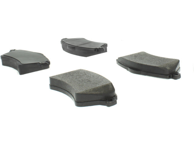 Disc Brake Pad Centric Parts 102.09260