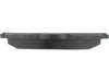 Disc Brake Pad Centric Parts 102.09260