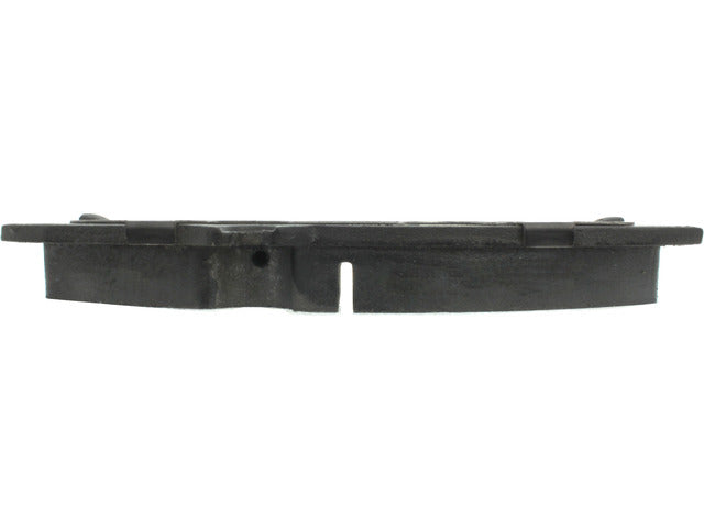Disc Brake Pad Centric Parts 102.09270