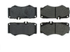 Disc Brake Pad Centric Parts 102.09270