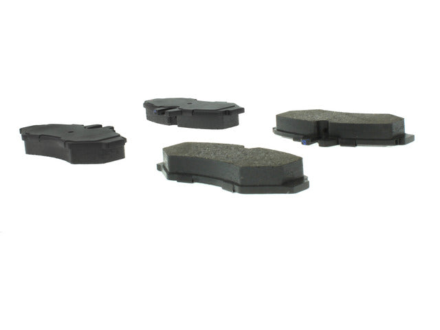 Disc Brake Pad Centric Parts 102.09280