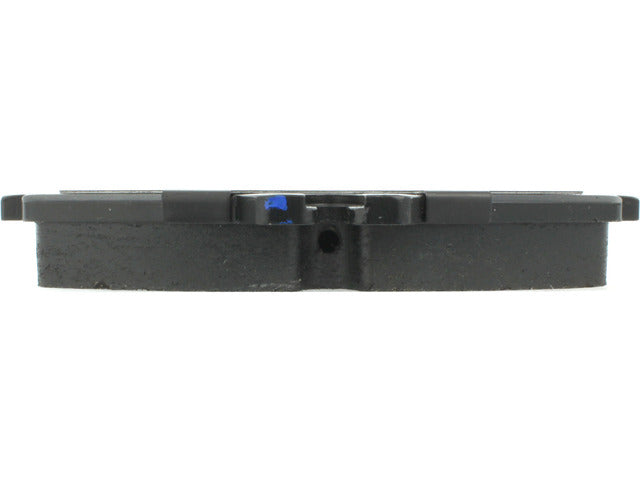 Disc Brake Pad Centric Parts 102.09280
