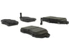 Disc Brake Pad Centric Parts 102.09290