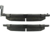 Disc Brake Pad Centric Parts 102.09290
