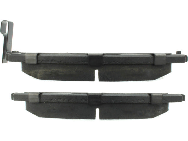 Disc Brake Pad Centric Parts 102.09290