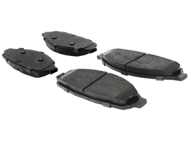 Disc Brake Pad Centric Parts 102.09310