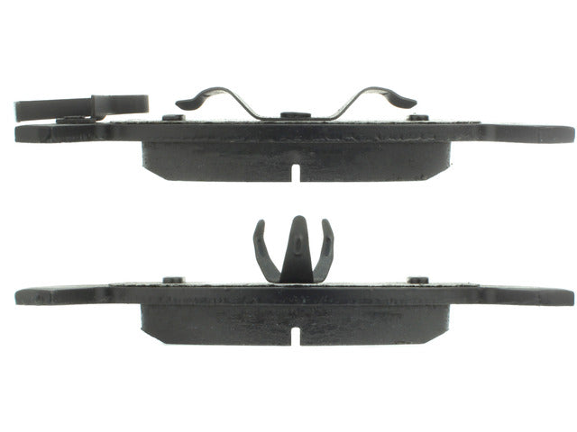Disc Brake Pad Centric Parts 102.09320