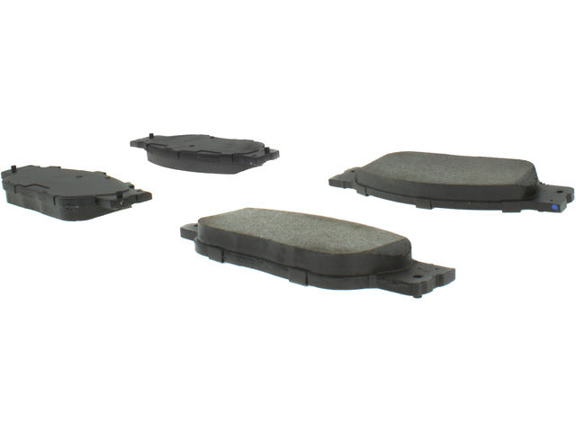 Disc Brake Pad Centric Parts 102.09330