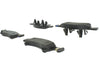 Disc Brake Pad Centric Parts 102.09340