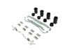 Disc Brake Pad Centric Parts 102.09340