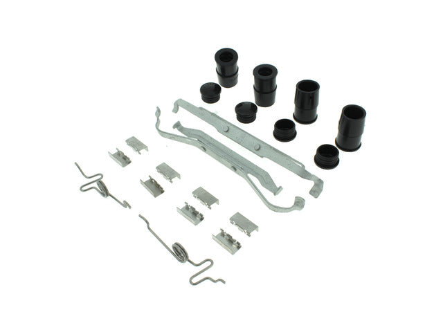 Disc Brake Pad Centric Parts 102.09340