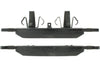 Disc Brake Pad Centric Parts 102.09340