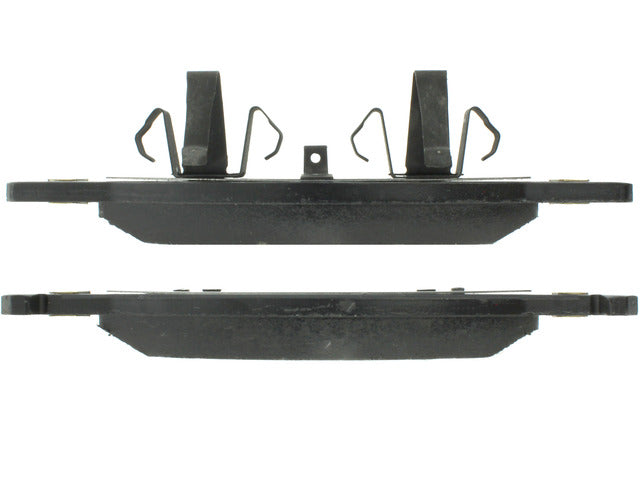 Disc Brake Pad Centric Parts 102.09340