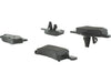 Disc Brake Pad Centric Parts 102.09350