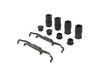 Disc Brake Pad Centric Parts 102.09350