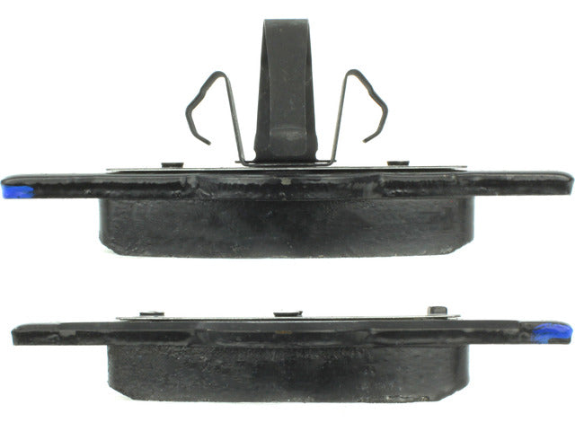 Disc Brake Pad Centric Parts 102.09350