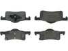 Disc Brake Pad Centric Parts 102.09350