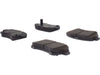 Disc Brake Pad Centric Parts 102.09370
